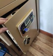 开化县保险柜开锁